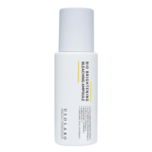 USOLAB Bio Brightening Bleaching Ampoule  50 ml