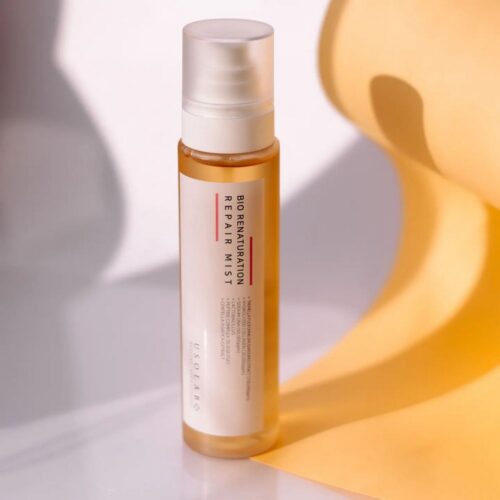 Alternative view of USOLAB Bio Renaturation Repair Mist 150 ml