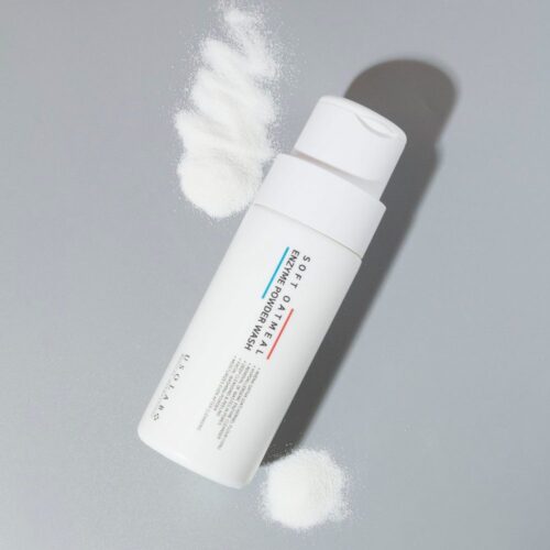Alternative view of USOLAB Soft Oatmeal Enzyme Powder Wash 50 ml