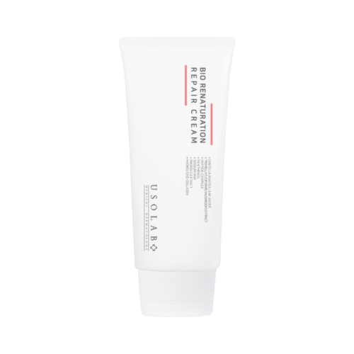 USOLAB Bio Renaturation Repair Cream