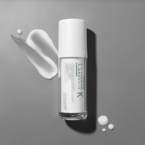 Alternative view of USOLAB Bio Premium K Ampoule 30 ml