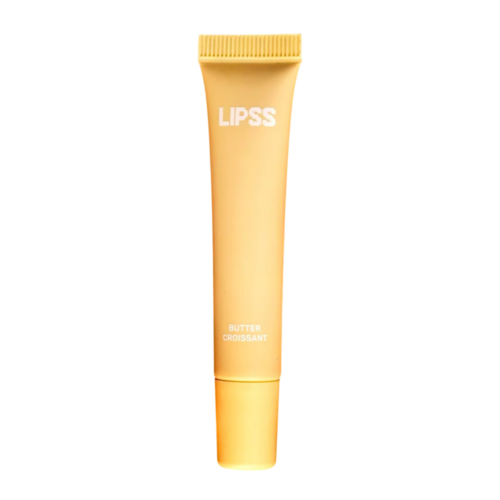LIPSS Lipper Butter Croissant Lip Gloss 8 ml