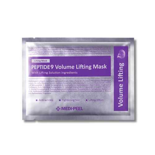 MEDI-PEEL Peptide 9 Volume Lifting Mask 25 ml