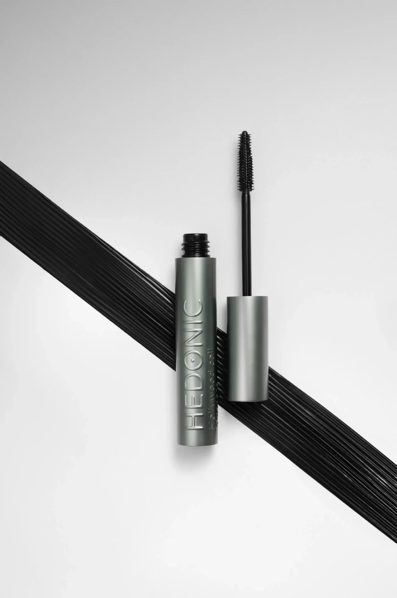 Hedonic Hollywood Call Black Mascara 10 ml - Зображення 3