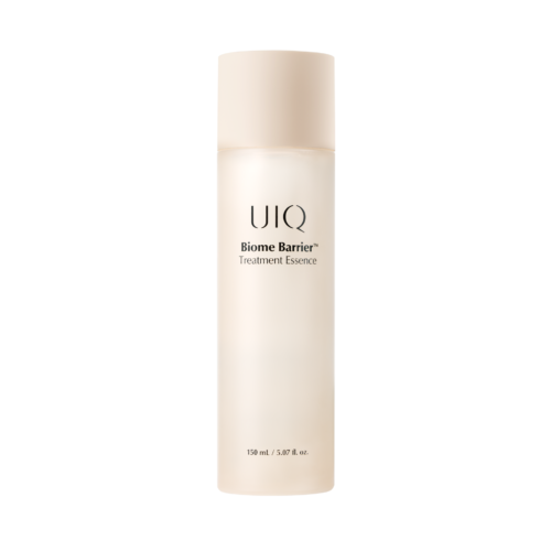 UIQ Biome Barrier™ Treatment Essence