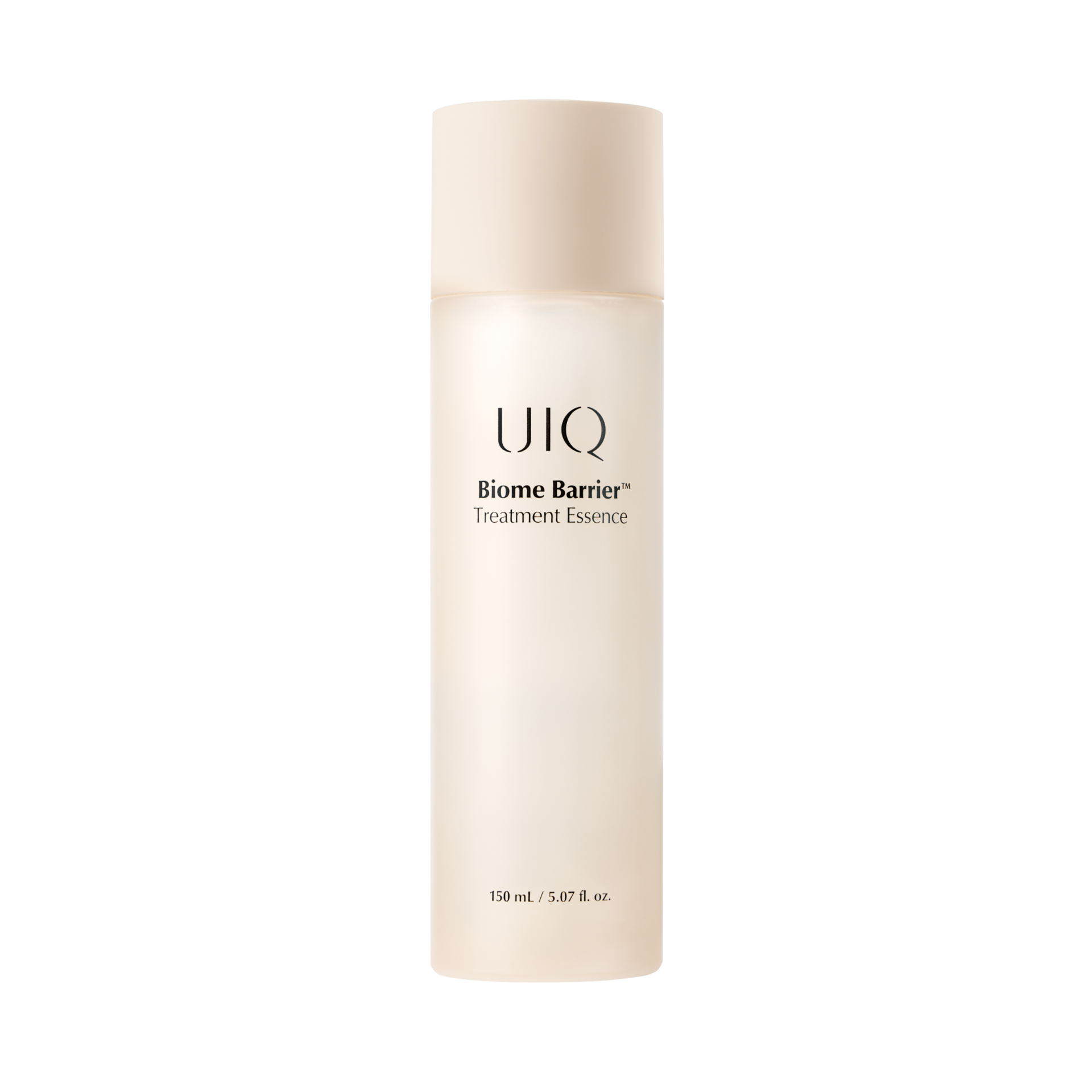 UIQ Biome Barrier™ Treatment Essence