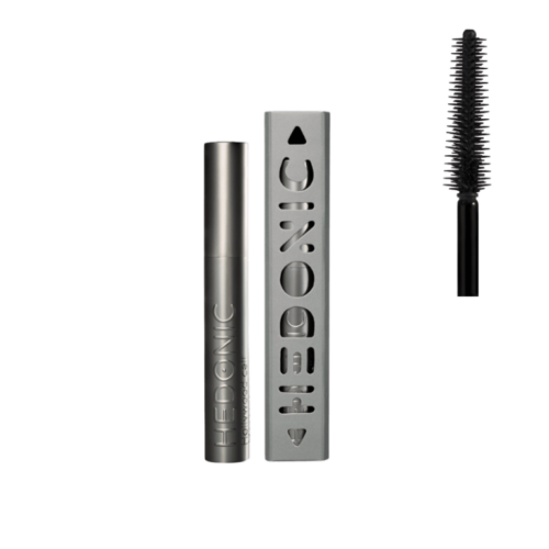 Alternative view of Hedonic Hollywood Call Black Mascara 10 ml