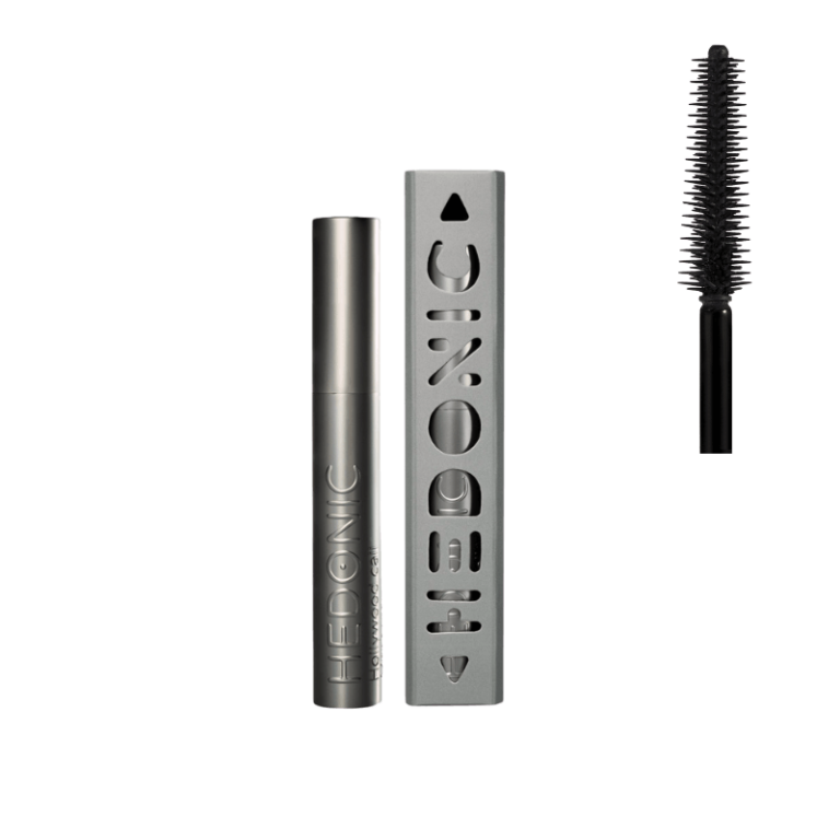 Hedonic Hollywood Call Black Mascara 10 ml - Зображення 2