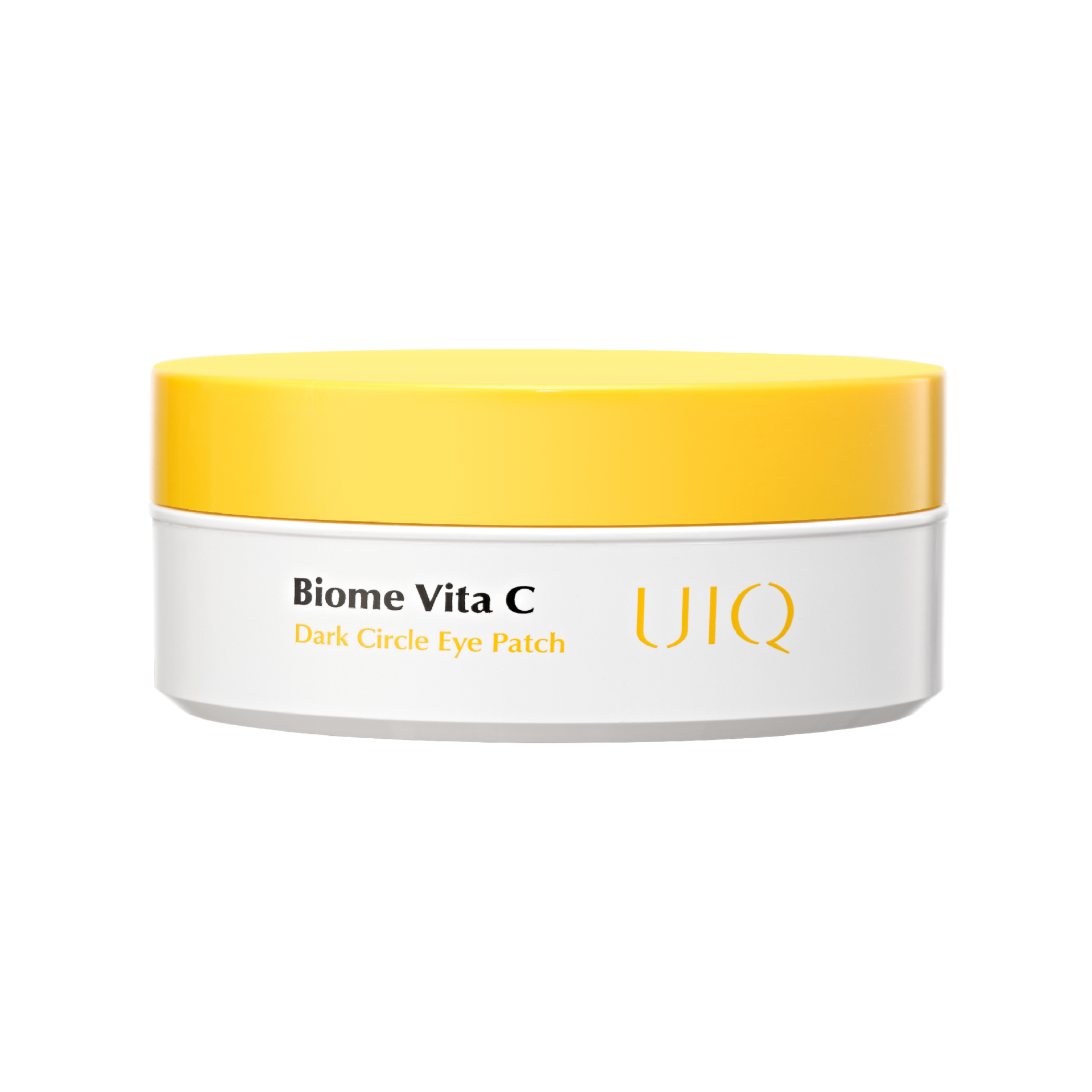 UIQ Biome Vita C Dark Circle Eye Patch 60 pcs