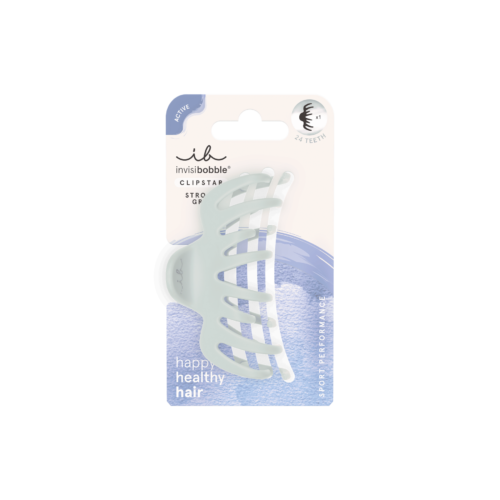 Alternative view of invisibobble CLIPSTAR Marathon Runner
