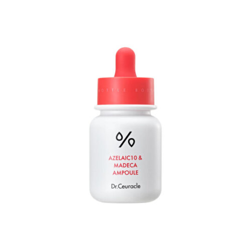 Dr.Ceuracle Azelaic 10  Madeca Ampoule 30 ml