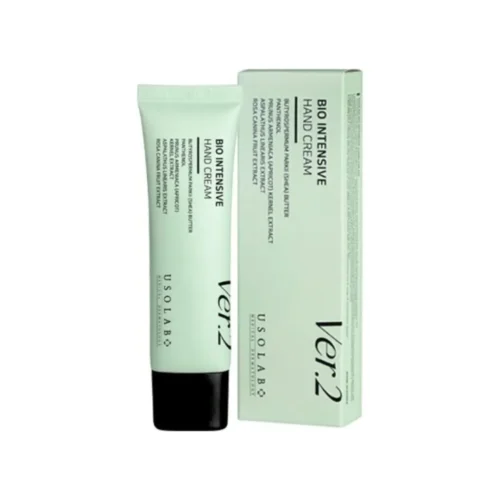 Alternative view of USOLAB Bio Intensive Hand Cream 50 ml