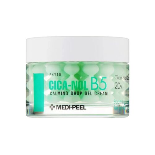 MEDI-PEEL Cica-Nol B5 Calming Drop Gel Cream 50 ml