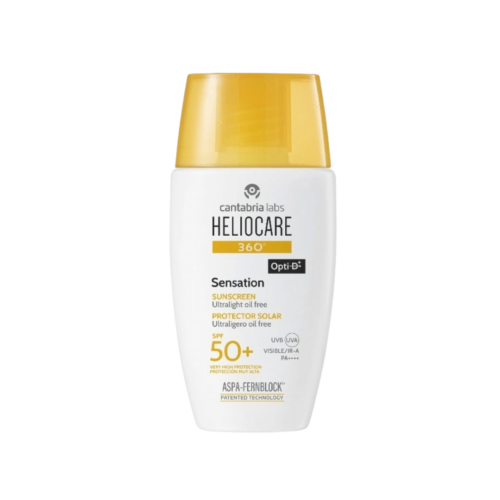 Cantabria Labs Heloicare 360 Sensation SPF50 50 ml