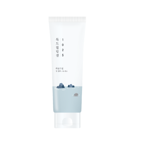 ROUND LAB 1025 Dokdo Peeling Gel 120 ml