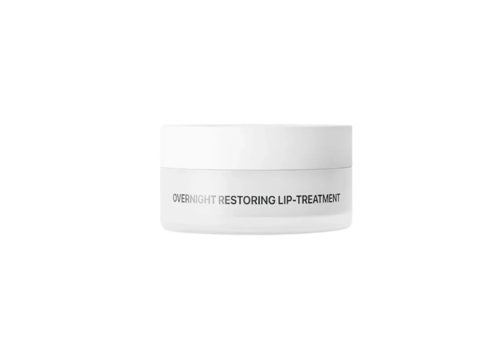 TRANSPARENT-LAB Overnight Restoring Lip Treatment 15 ml