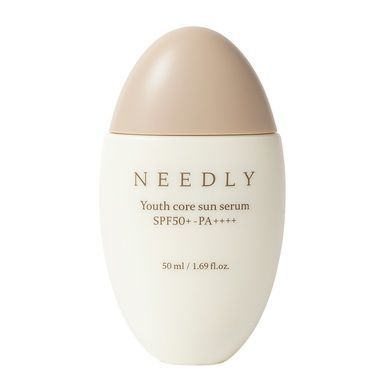 Needly Youth Core Sun Serum SPF 50+ PA++++ 50 ml