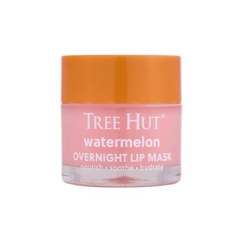 Tree Hut Watermelon Overnight Lip Mask 17g