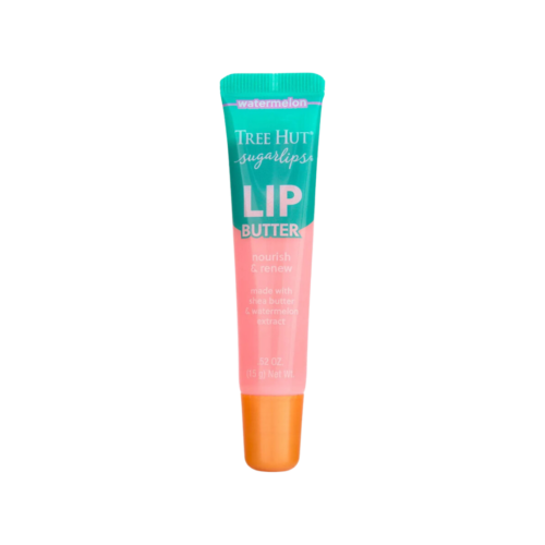 Tree Hut Watermelon Sugarlips Lip Butter 15g