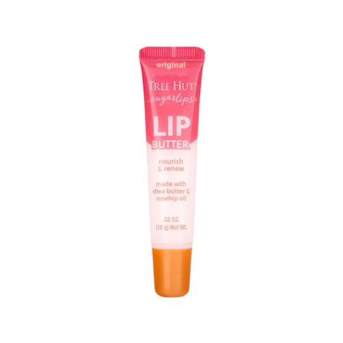 Tree Hut Original Sugarlips Lip Butter 15g