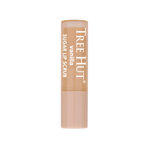 Tree Hut Vanilla Lip Scrub Stick 3,5g