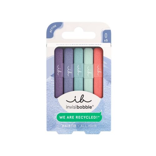 Invisibobble HAIR TIE Pastel Dream