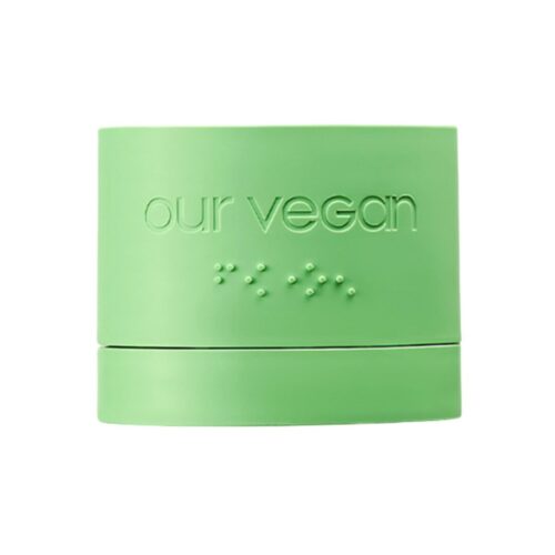 Manyo Factory Our Vegan Heartleaf Moisture Calming Cream