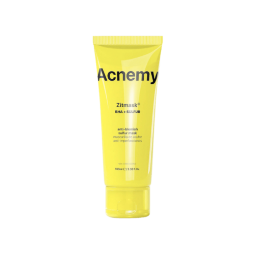 Acnemy Zitmask Anti-Blemish Sulfur Mask 100 ml