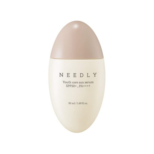 Needly Youth Core Sun Serum SPF 50+ PA++++ 50 ml