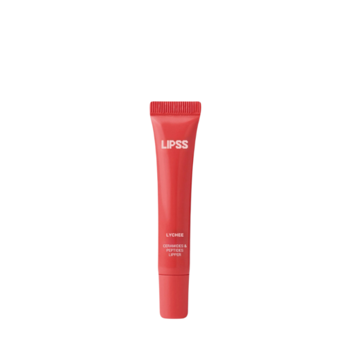 Lipss Lipper Lychee Spritz Lip Gloss 8 ml