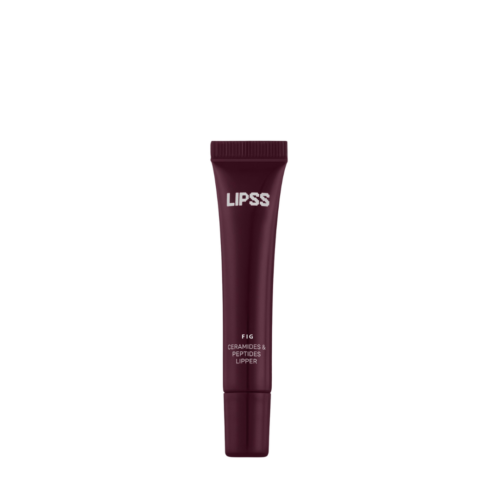 LIPSS Lipper Fig Lip Gloss 8 ml