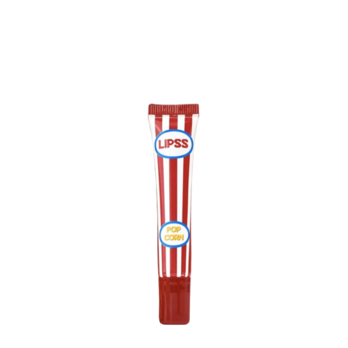 LIPSS Lipper Popcorn Lip Gloss 8 ml