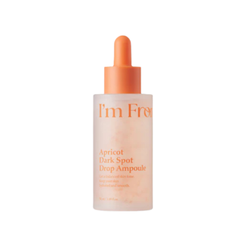 I'm from Apricot Dark Spot Drop Ampoule