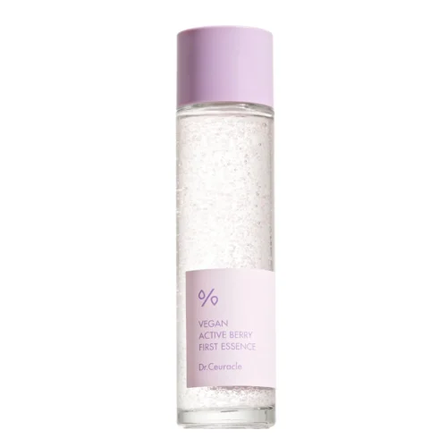 Dr.Ceuracle Vegan Active Berry First Essence