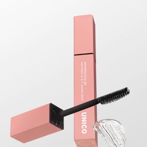 UNICO Brow Gel SculptCare