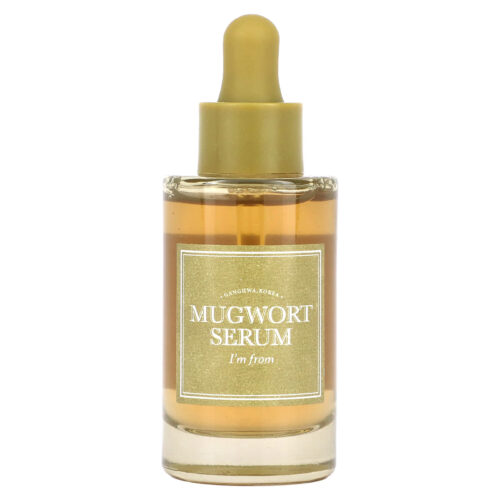 I’m From Mugwort Serum 30 ml