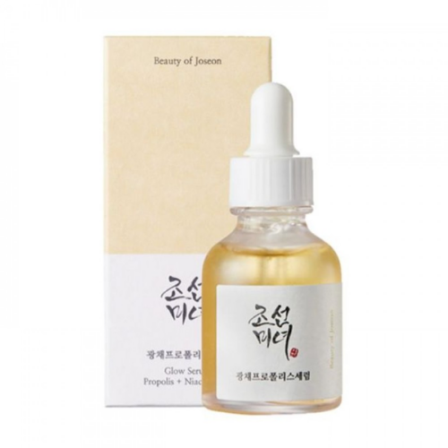 Beauty of Joseon Glow Serum: Propolis + Niacinamide