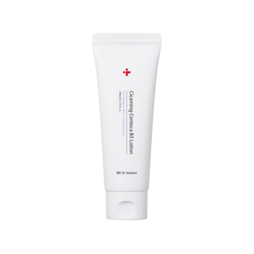 CU SKIN Cicaming Centeca B5 Lotion 100 ml