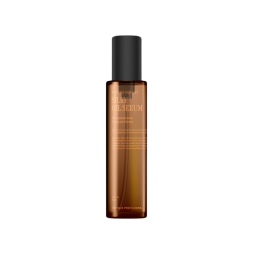 CURLY SHYLL Silky Oil Serum 100 ml