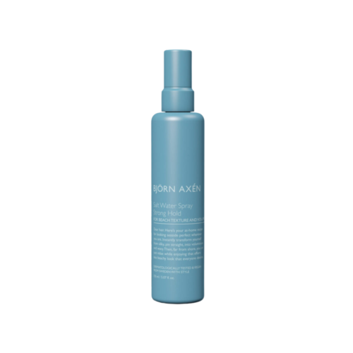 Bjorn Axen Salt Water Spray Strong Hold
