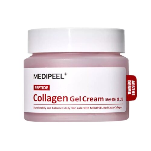 MEDI-PEEL Red Lacto Collagen Hydro Gel Cream 80 ml