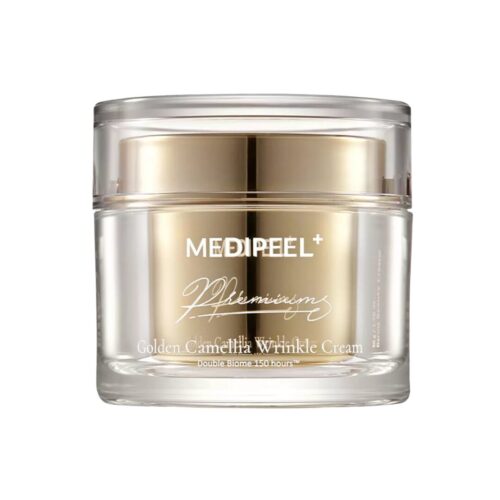 MEDI-PEEL Premium Golden Camellia Wrinkle Cream 50 ml