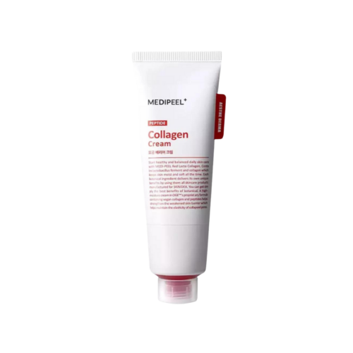 MEDI-PEEL Red Lacto Collagen Barrier Cream 80 ml