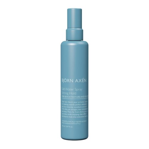 Bjorn Axen Salt Water Spray Strong Hold