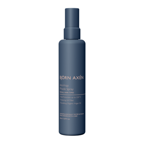 BJORN AXEN Anti-Frizz Miracle Spray 150 ml