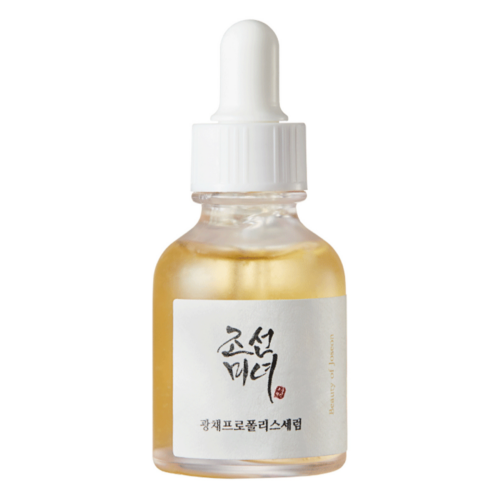 Beauty of Joseon Glow Serum: Propolis + Niacinamide