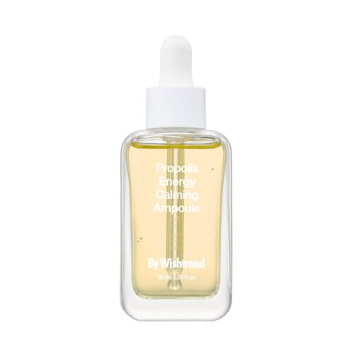 BY WISHTREND Propolis Energy Calming Ampoule