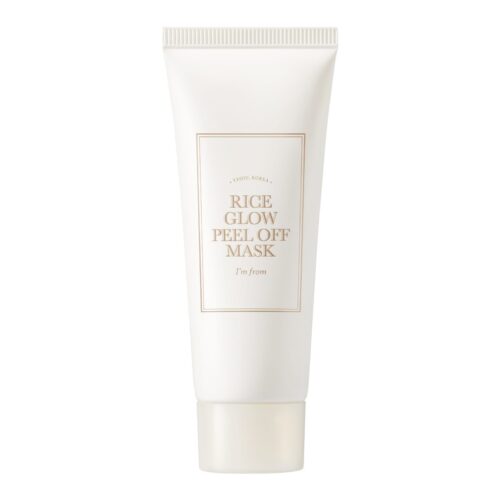 I'm From Rice Glow Peel Off Mask 70 ml