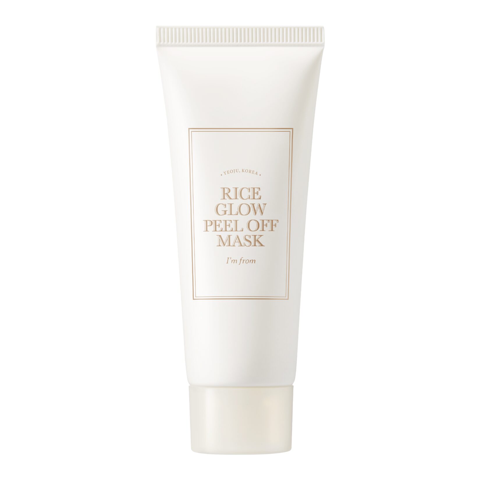 I'm From Rice Glow Peel Off Mask 70 ml