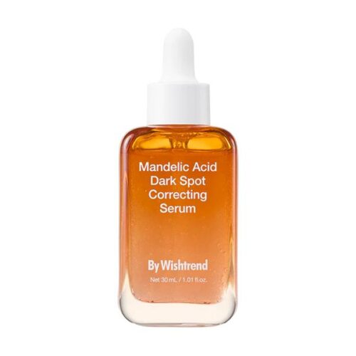 BY WISHTREND Mandelic Acid Dark Spot Correcting Serum 30 ml